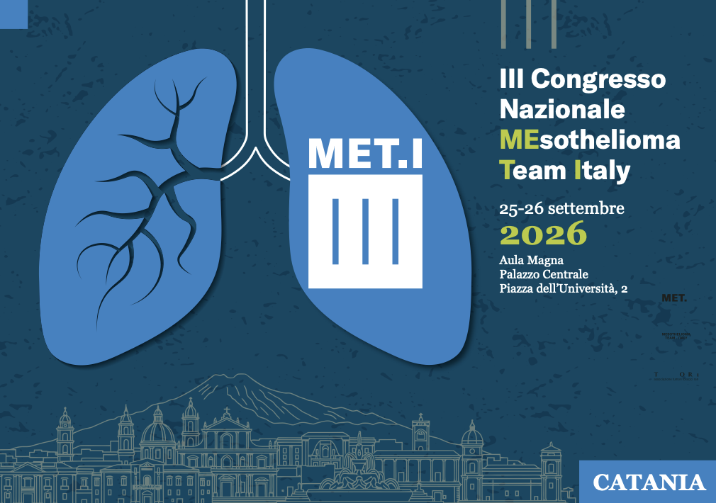 Congresso Nazionale MET.I